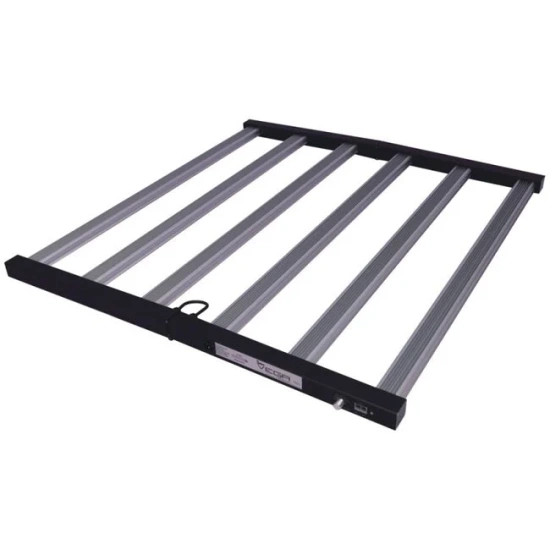 Solux LED Vega PRO 720W 2.9 µmol/J Full Spectrum - LED grow light | coverage up to 150x150cm