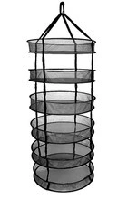 Drynet Suszarka do boxa 6 komór 60cm RoyalRoom Detachable Dryer H 145cm