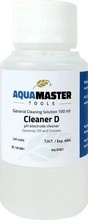 Aqua Master Tools Cleaner D - Cleaning Solution 100 ml