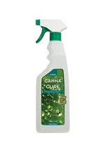 Canna Cure 750ml - stymulacja wzrostu i kwitnienia | ochrona przed szkodnikami