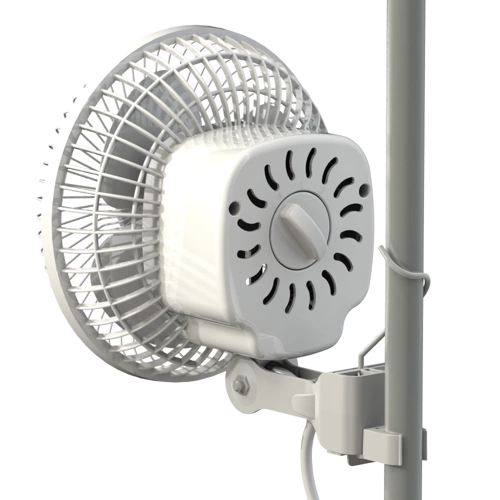 Fan Secret Jardin Monkey Fan 16W with clip