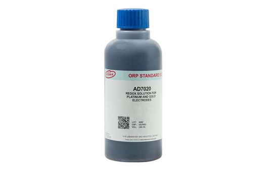 Redox ORP Adwa Ad7020 200 / 275mV 230 ml płyn kalibracyjny