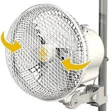 Wentylator Secret Jardin Monkey Fan Oscillatin 20W