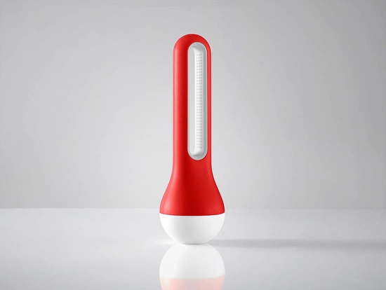 iBebot AirComfort Bluetooth - inteligentny sensor temperatury i wilgotności | data logger