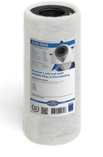 Filtr węglowy Can Original 2600PL 150-200 m3/h 100/125mm