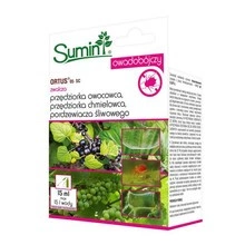 Sumin Ortus 05 SC 15ml for spider mites