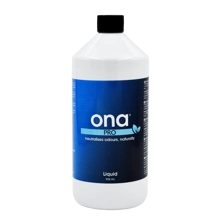 Odor neutralizer liquid ONA Liquid Pro 922 ml