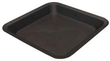 Saucer / square pot stand 11L  25 x 25cm