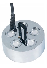 5 membranes Humidifier Neptune Hydroponics Mist Maker 1500 ml/h