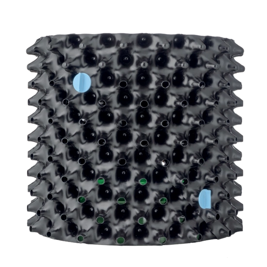 Air-Pot® 12 L, ø 26,5 cm