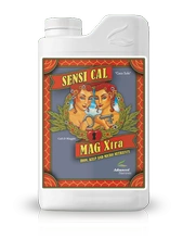 Advanced Nutrients Sensi Cal-Mag Xtra 1L | calcium and magnesium
