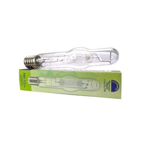 Incandescent lamp MH Cultilite 400W - for the root and growth phase