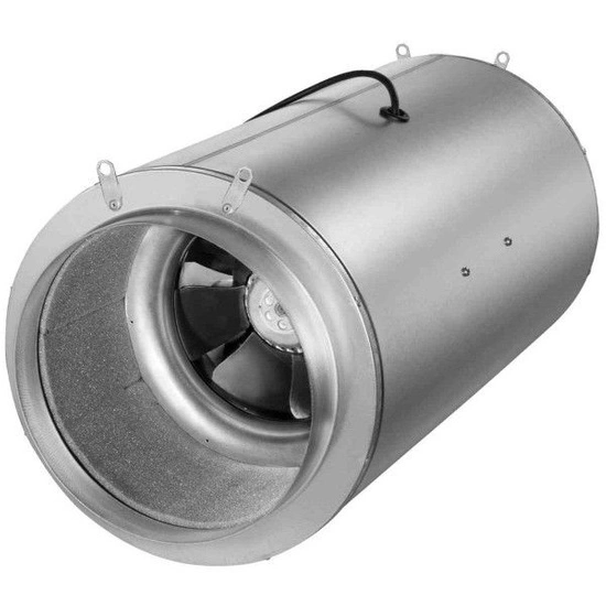 Can Fan Iso-Max fi 355mm 4800m3/h - industrial silent fan