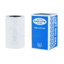 Carbon filter Can Lite 150PL 150-165 m3 / h 100/125 mm