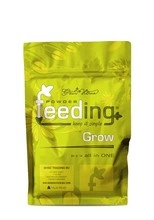 Powder Feeding Grow 1KG