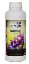 Aptus Fulvic-Blast 250ml - kwas fulwowy dla roślin
