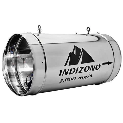 Ozonizer Indizono 250 mm 7000 mg / h Indizono