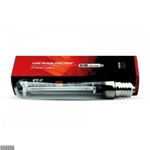 Lampa HPS GIB lighting Pure Bloom Spectrum XTreme output 600W 230 volts