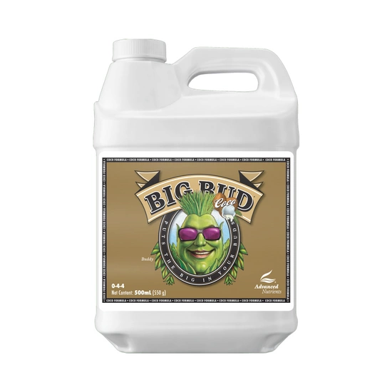 Advanced Nutrients BIG BUD COCO 500ml | flowering stimulator 