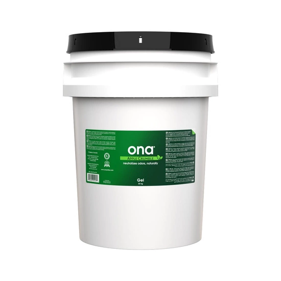 Żel neutralizujący zapach ONA 20kg Apple Crumble