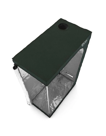 RoyalRoom® Classic C120S 120x60x180cm cultivation tent