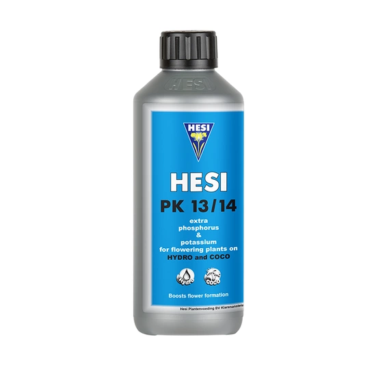 Hesi PK 13-14 500ml hydro, coco.