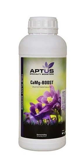 Aptus CaMg-Boost 1L - wapń i magnez dla roślin