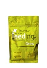 Nawóz Powder Feeding Grow 500g - do roślin na fazę wegetacji