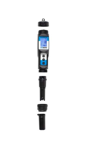 Aqua Master Tools P50 Pro - pH & Temperature meter