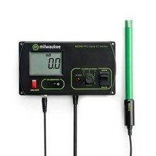 Electronic meter / monitor EC Milwaukee MC-310