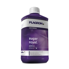 Fertilizer Plagron sugar royal 250ml | Flowering stimulator