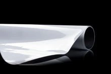 Herbgarden Mylar White White Film 1x1.53m 600D Super Thick Material |