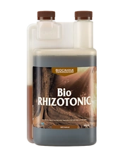 Canna Bio Rhizotonic fertilizer 250ml organic root growth stimulator