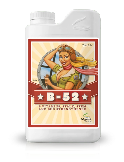 Advanced Nutrients B-52 1 l | Fertilizer Booster 2-1-4 