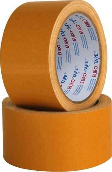 Self-adhesive double-sided tape reinforced with 50MM / 10M