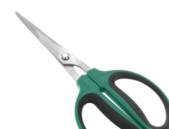 Herbgarden Bonsai Scissors - pruning scissors for plants