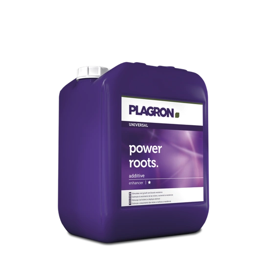 Nawóz Plagron power roots 5L | Na ukorzenianie