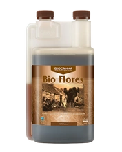 Nawóz Canna Biocanna Bio Flores 500ml