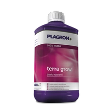 Plagron Terra Grow 1L Fertilizer | For growth