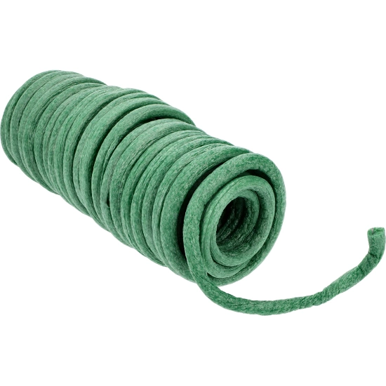 Biogród Flexible garden wire with a metal core coated in soft foam 10m x ⌀10mm 