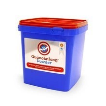 Organic fertilizer for growth and rooting Guanokalong Powder 5kg