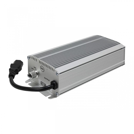 Horti King Dimm 600W Electronic HPS Ballast Dimmable