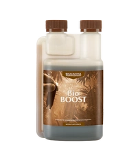Nawóz Canna biocanna Bio Boost 250ml organiczny stymulator kwitnienia