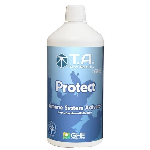 GHE Terra Aquatica Protect 250ml -ochrona roślin i zwalczanie szkodników