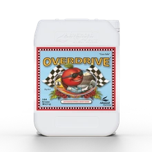 Advanced Nutrients OVERDRIVE 10L | flowering stimulator