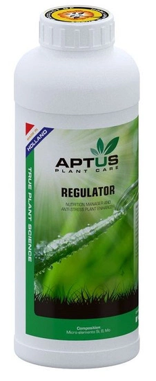 Aptus Regulator 1L - booster wspomagający wzrost i kwitnienie 