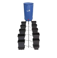 Autopot Zestaw 1Pot 10x doniczka 8,5L + zbiornik Flexi Tank 100L