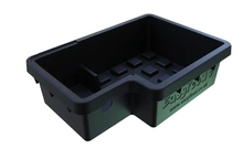 Podstawka mała do 16l i 10l EasyFeed Alien