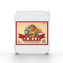 Advanced Nutrients B-52 5L | Fertilizer Booster 2-1-4