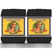 Advanced Nutrients SENSI GROW part A / B pH Perfect 2x10L | na wzrost